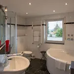 Appartement Bergspitze Garmisch-Partenkirchen