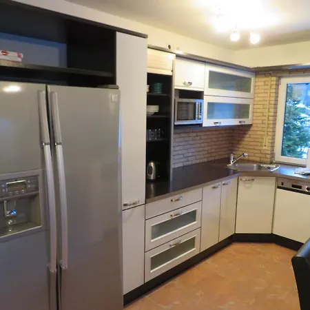 Apartment Bergspitze
