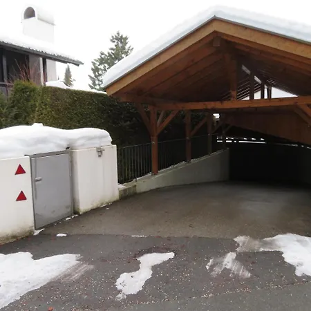 Bergspitze Appartement *